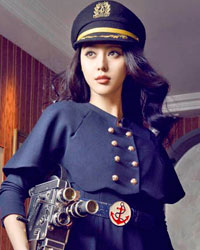 Fan Bingbing